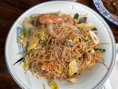 炒米粉-味中味(东街店)