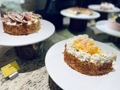 -上海佘山世茂艾美酒店