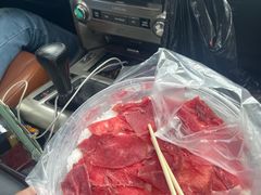 -牛得很·鲜牦牛肉烧烤·牛羊肉菌汤锅(康定店)