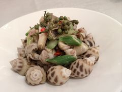 -上海和平饭店龙凤厅 Dragon Phoenix