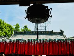 -灵顺寺