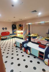 -MELAND CLUB亲子乐园·派对·餐厅(北京芳圆里ID MALL店)