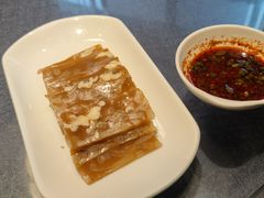 -乾州食府(小雁塔店)