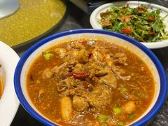鱼子鱼泡-金锅小厨(乐活街店)
