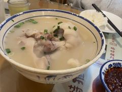 -易老妈蹄花.特色川菜(人民公园总店)