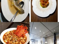 -品味杭州·粤式融合·海鲜小馆·钱江新城CBD