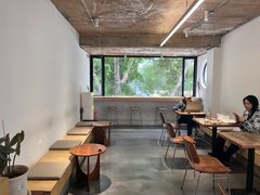 -素咫咖啡CLIFEROSE(新安店)