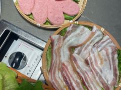 -阿婆情腊排骨火锅·野生菌季(古城旗舰店)