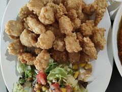 -贝林大翅鲸简餐厅(国家海洋博物馆店)