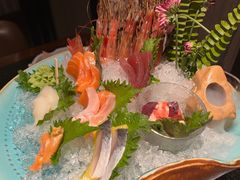 -匠和风精致料理(成都龙湖滨江天街店)