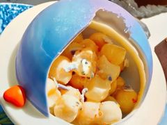 -3号仓库·创意中国菜(嘉兴龙鼎万达店)