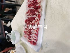 -鑫来顺大铜锅涮羊肉(中山门旗舰店)