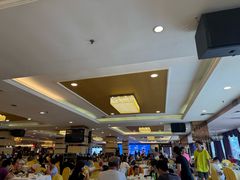 -御满江海鲜酒家(洛溪新城店)