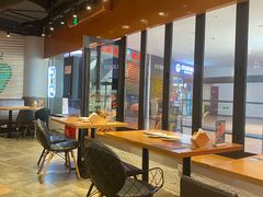 -棒约翰比萨·意面(松江开元店)