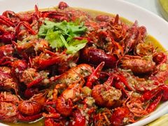 -抚顺美食·老上海味道