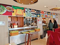 -南来顺饭庄·清真(南菜园店)