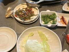 -竹犇番茄火锅(长风街店)