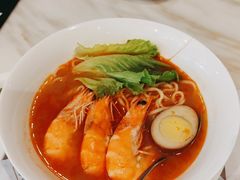 -南山鲜虾面·活鲜小馆·海味大连菜(南山总店)