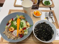 -池奈·咖喱蛋包饭(熙地港店)