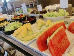 -北京王府井希尔顿酒店·万斯阁西餐厅