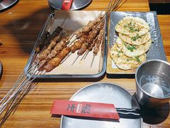 -半酌烧烤小酒馆(南京东路店)