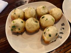 -哑巴生煎(临顿路店)