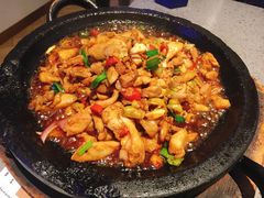 -湘约爨厨(太白立交店)