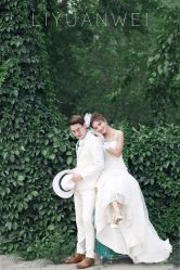 -IDO婚纱摄影(上海旗舰店)