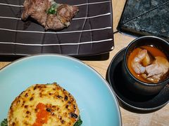 -松临·铁板烧&Omakase(神农店)