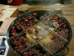 -白乐天毛肚火锅馆(南滨路店)