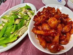 -乐乐餐厅(湘子庙街店)