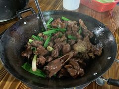 -大地农庄(逢沙大道店)