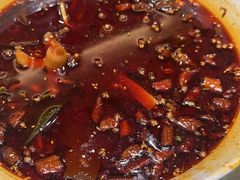 -李氏传家菜(兴城路店)