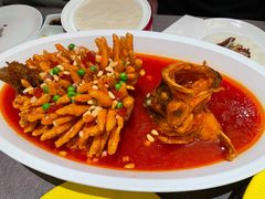 -花家怡园(四合院总店)