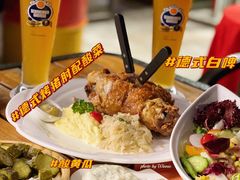 -申德勒加油站西餐厅(日坛路总店)