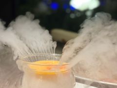 -王府井文华东方酒店-紫膳餐厅