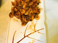 -锦園(伊势丹美食城店)