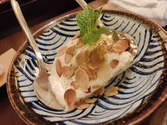 杏仁豆腐-鸟鹏烧鸟居酒屋(昌岗店)
