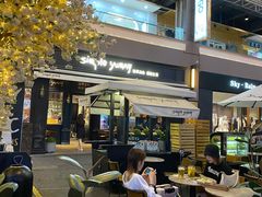 -Simple Yummy简单美味(上邦百汇城店)