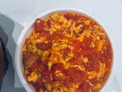 番茄炒蛋-乡村基·川味现炒大王(长楹天街店)