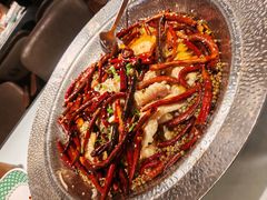 -伙夫小菜煎包·东北菜