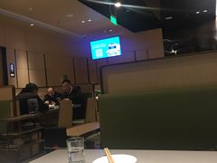 大堂-海底捞火锅(龙湖北京大兴天街店)