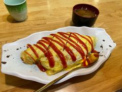 -桃屋日本料理(清华科技园店)