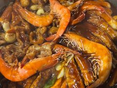 -黄记煌三汁焖锅(渝北金港国际店)