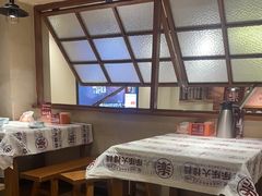 -乐乐大排档·30年老字号(浙江路店)