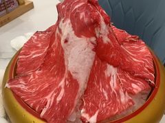 -海悦港蒸汽海鲜·和牛火锅自助餐厅