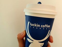 -luckincoffee瑞幸咖啡(东方都会大厦店)