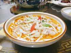 -特味村大酒店(南三环店)