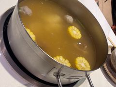-今日牛事潮汕鲜牛肉火锅(瑞金店)