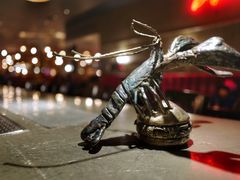 -Burger & Lobster(Dean Street)